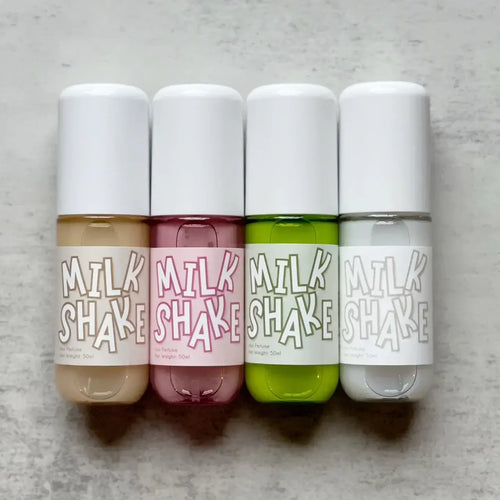 "Milkshake" Body & Hair Mist by Boutique 23