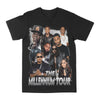 Millennium Tour 2025 Graphic Tee