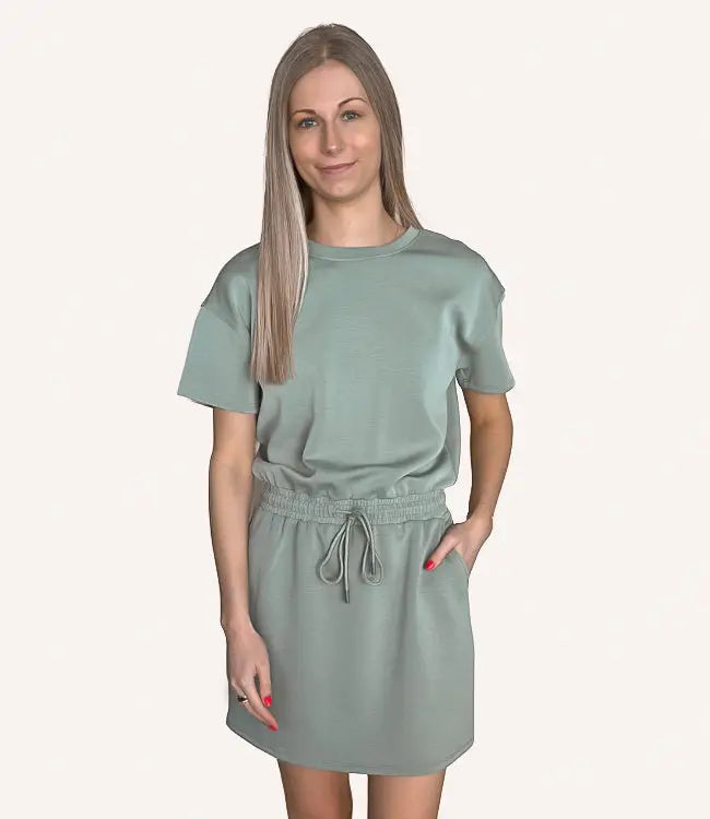 Millie Dress by Boutique 23