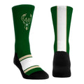 Milwaukee Bucks - Custom Jersey by Rock 'Em Socks
