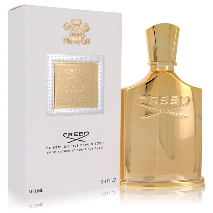 Millesime Imperial by Creed Eau De Parfum Spray 3.4 oz for Men by Avera Group
