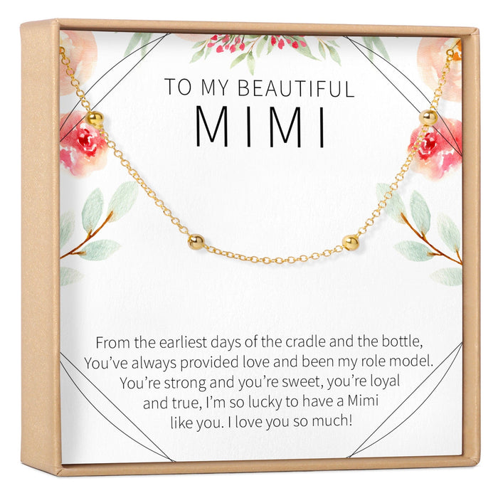 Mimi Bracelet by Dear Ava