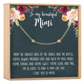 Mimi Bracelet by Dear Ava