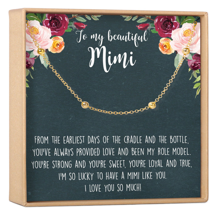Mimi Bracelet by Dear Ava