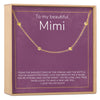 Mimi Bracelet