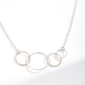 Mimi Necklace by Dear Ava