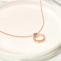 Mimi Necklace by Dear Ava