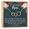 Mimi Necklace, Multiple Styles