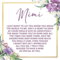 Mimi Spa Gift Box by Dear Ava
