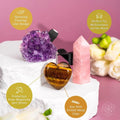 Mindful Multitasker - Crystal Car Kit of Balance by Conscious Items