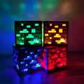 Mineral Light Game Surrounding Model Toys by DailySale