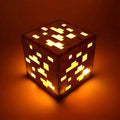 Mineral Light Game Surrounding Model Toys by DailySale