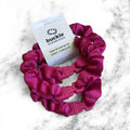 MINI 3-Pack Buckle Scrunchies Bundle - No Snagging, No Tangles by Buckle Scrunchies by RE.STATEMENT