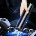 Mini 4000PA Vacuum Cleaner by DailySale