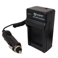 Mini Battery Charger Kit for Panasonic Batteries by DailySale