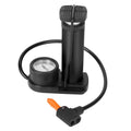 Mini Bike Foot Pump Portable Bicycle Tire Inflator by DailySale