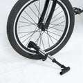 Mini Bike Pump Portable Bicycle Tire Inflator by DailySale