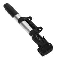 Mini Bike Pump Portable Bicycle Tire Inflator by DailySale