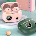 Mini Bluetooth Earphone True Wireless Earbuds by DailySale