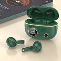 Mini Bluetooth Earphone True Wireless Earbuds by DailySale