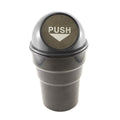 Mini Car Trash Bin by DailySale