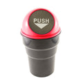 Mini Car Trash Bin by DailySale