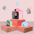 Mini Children's Digital Camera by DailySale
