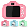 Mini Children's Digital Camera by DailySale