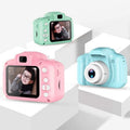Mini Children's Digital Camera by DailySale