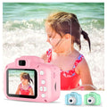 Mini Children's Digital Camera by DailySale