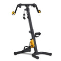 Mini Compact Exercise Bike Peddler Exercise Bike by DailySale