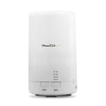 Mini Cool Mist Humidifier with 7 Color LED Lights by DailySale