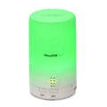 Mini Cool Mist Humidifier with 7 Color LED Lights by DailySale