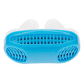 Mini CPAP Anti-Snoring Sleep Apnea Nasal Device & Case by DailySale