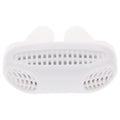 Mini CPAP Anti-Snoring Sleep Apnea Nasal Device & Case by DailySale