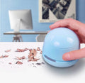 Mini Desktop Vacuum Cleaner by DailySale