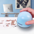 Mini Desktop Vacuum Cleaner by DailySale