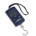 Mini Digital Luggage Travel Scale by DailySale