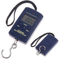 Mini Digital Luggage Travel Scale by DailySale