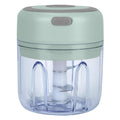 Mini Electric Cordless Garlic Chopper by DailySale