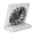 Mini Electric Desk Fan USB Rechargeable by DailySale
