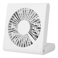 Mini Electric Desk Fan USB Rechargeable by DailySale