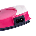 Mini Electric Travel Iron by DailySale