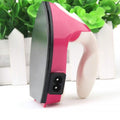 Mini Electric Travel Iron by DailySale