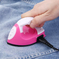 Mini Electric Travel Iron by DailySale