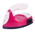 Mini Electric Travel Iron by DailySale