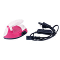 Mini Electric Travel Iron by DailySale
