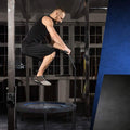 Mini Exercise Trampoline for Adults by DailySale