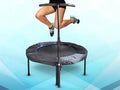 Mini Exercise Trampoline for Adults by DailySale