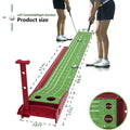 Mini Golf Game Practice Equipment by DailySale